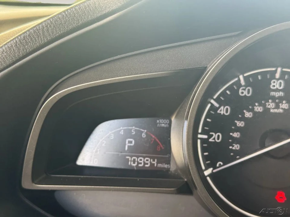 2017 Mazda Mazda 3 3rd Gen - Image 11 of 21