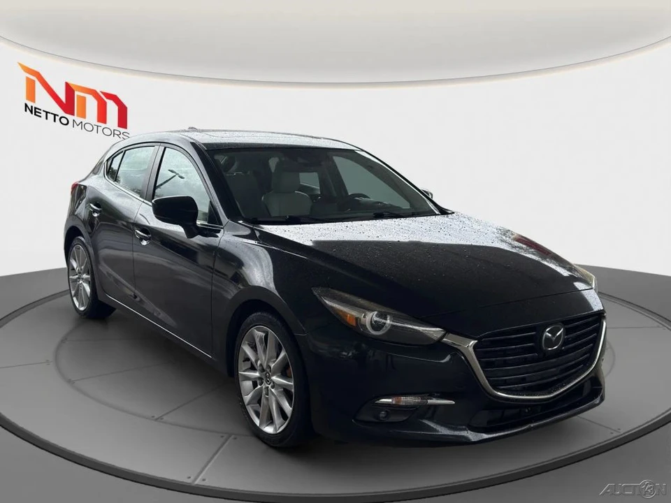 2017 Mazda Mazda 3 3rd Gen - Image 7 of 21