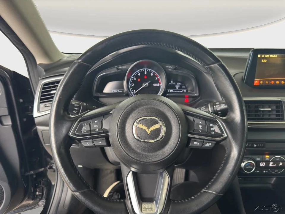 2017 Mazda Mazda 3 3rd Gen - Image 9 of 21