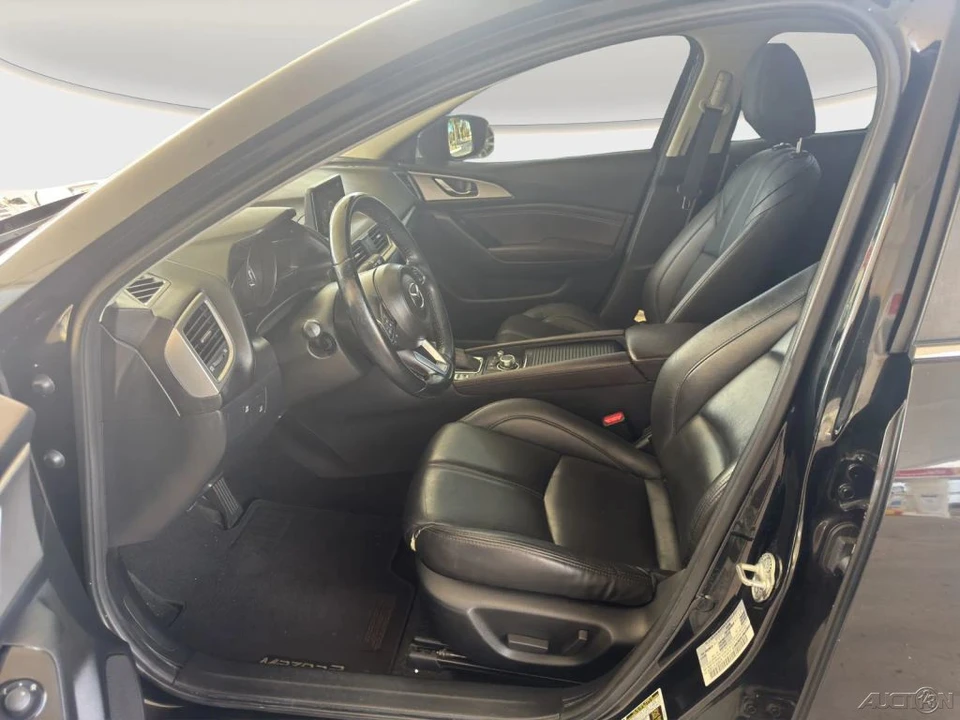 2017 Mazda Mazda 3 3rd Gen - Image 8 of 21