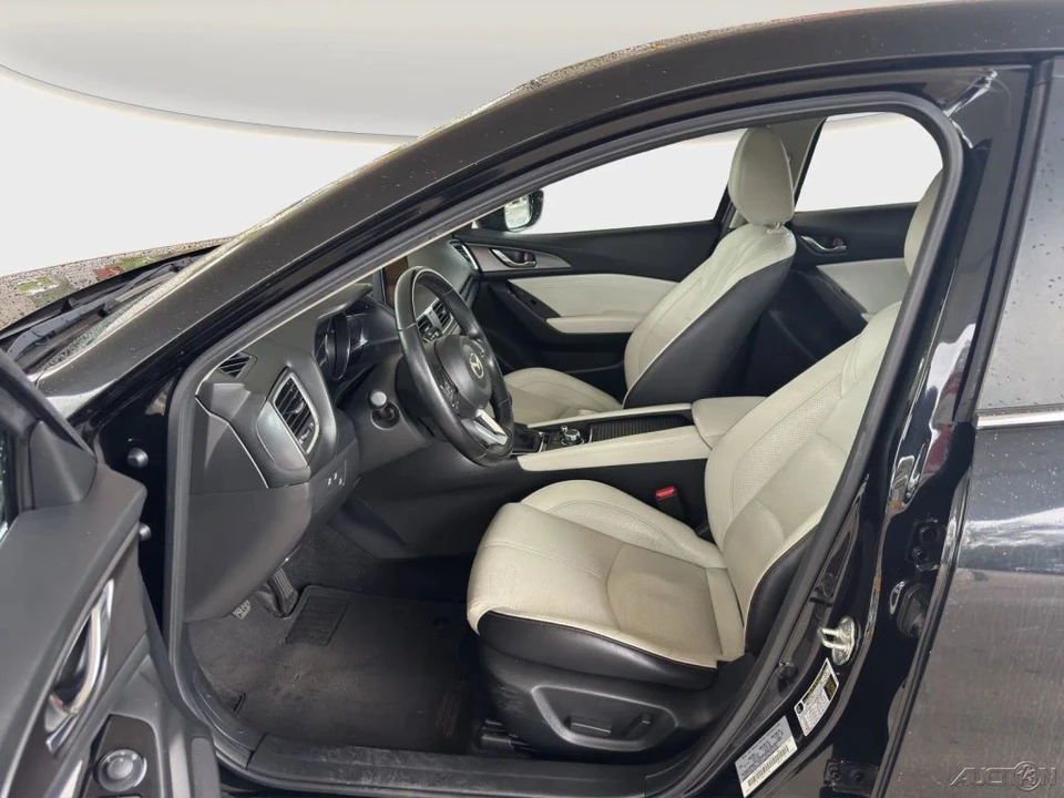 2017 Mazda Mazda 3 3rd Gen - Image 8 of 21