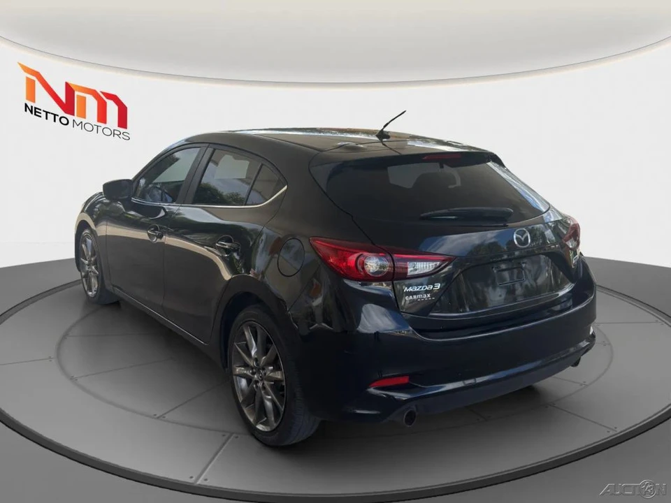 2017 Mazda Mazda 3 3rd Gen - Image 3 of 21