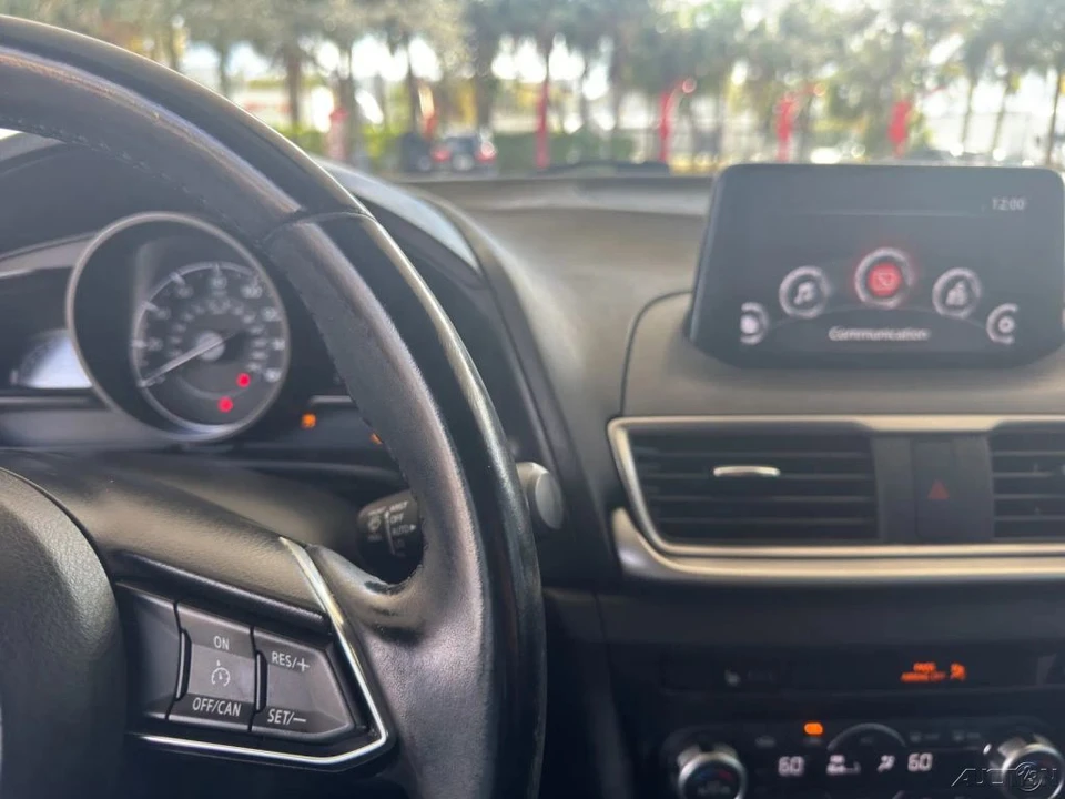 2017 Mazda Mazda 3 3rd Gen - Image 16 of 21