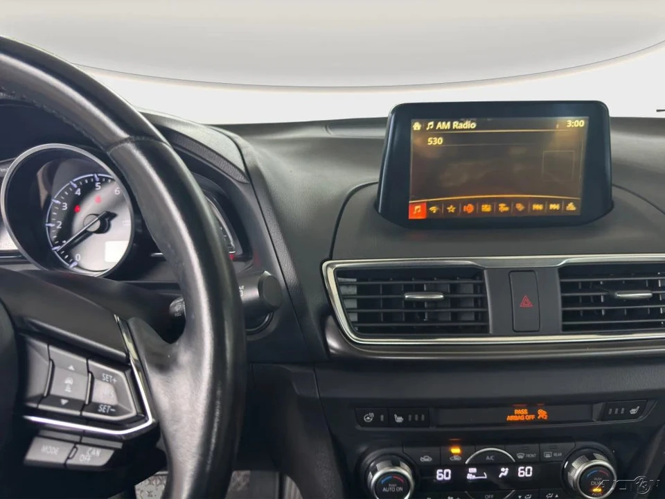 2017 Mazda Mazda 3 3rd Gen - Image 16 of 21