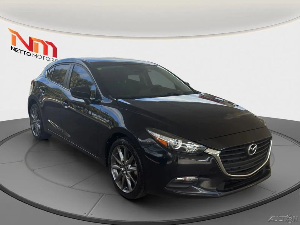 2017 Mazda Mazda 3 3rd Gen - Image 7 of 21