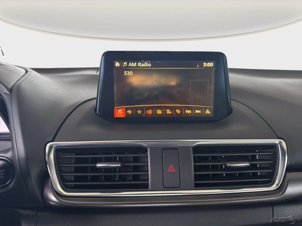 2017 Mazda Mazda 3 3rd Gen - Image 17 of 21