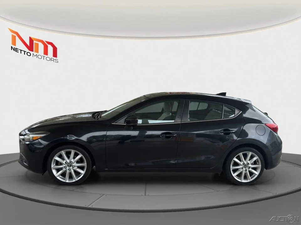 2017 Mazda Mazda 3 3rd Gen - Image 2 of 21