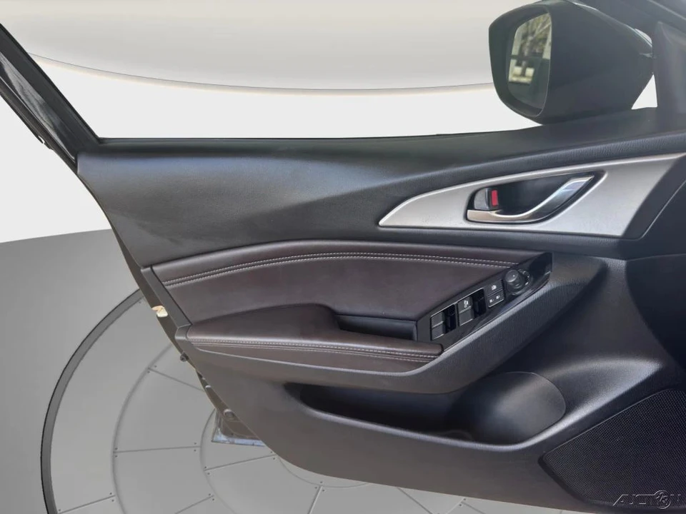 2017 Mazda Mazda 3 3rd Gen - Image 13 of 21