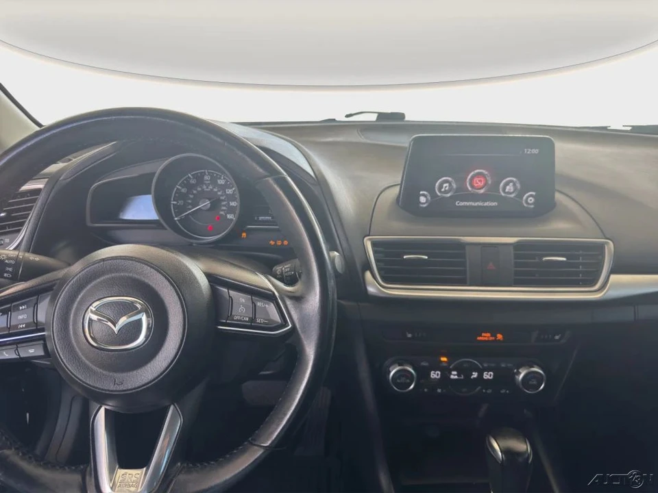 2017 Mazda Mazda 3 3rd Gen - Image 15 of 21