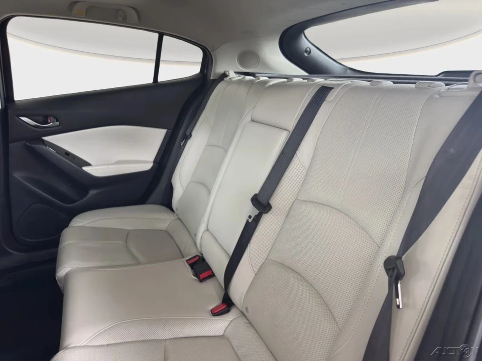 2017 Mazda Mazda 3 3rd Gen - Image 14 of 21