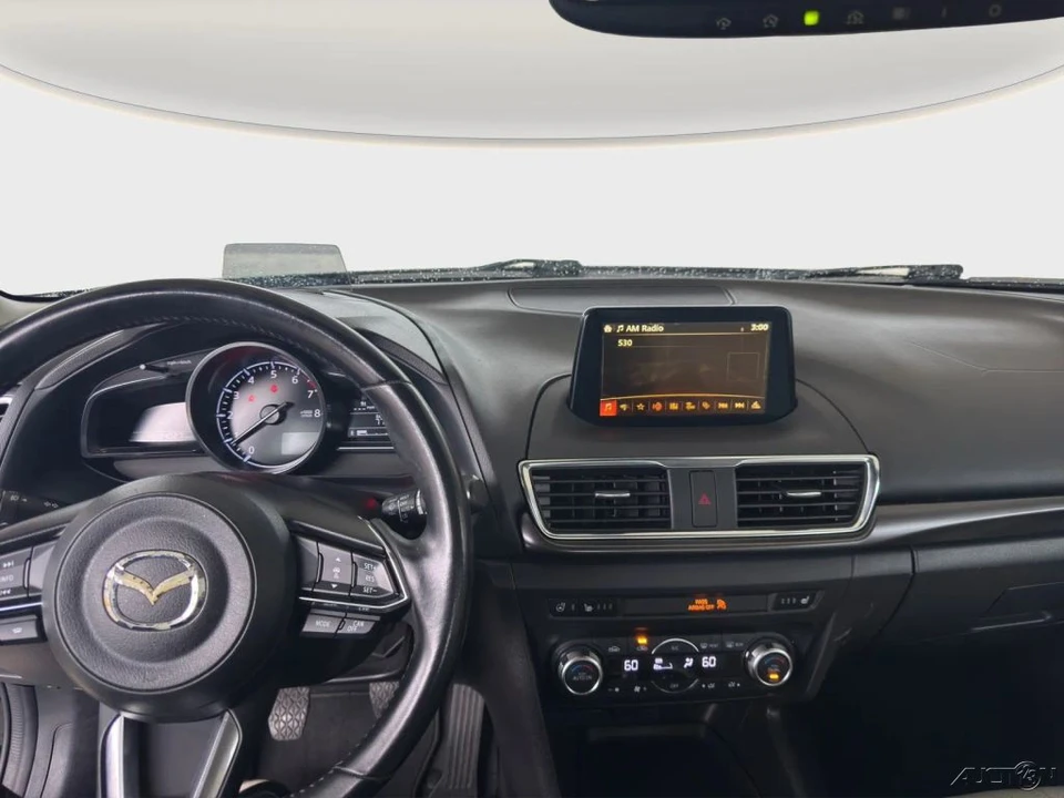 2017 Mazda Mazda 3 3rd Gen - Image 15 of 21