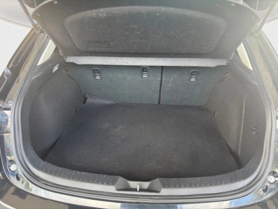 2017 Mazda Mazda 3 3rd Gen - Image 21 of 21