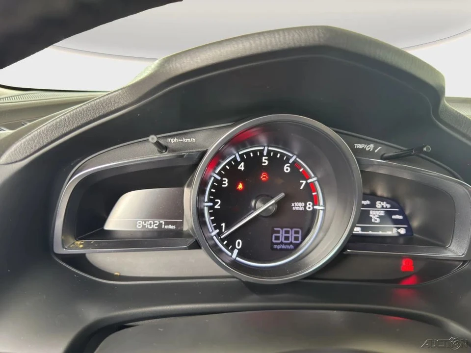 2017 Mazda Mazda 3 3rd Gen - Image 11 of 21