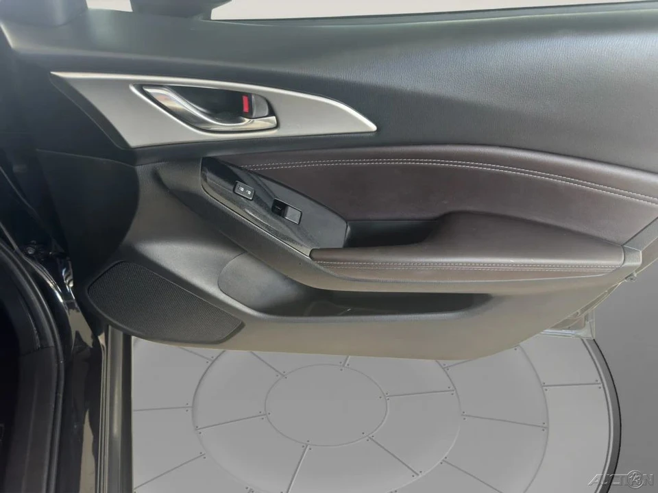 2017 Mazda Mazda 3 3rd Gen - Image 18 of 21