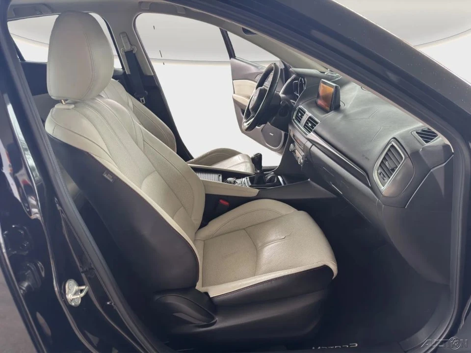 2017 Mazda Mazda 3 3rd Gen - Image 19 of 21