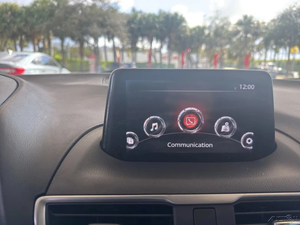 2017 Mazda Mazda 3 3rd Gen - Image 17 of 21