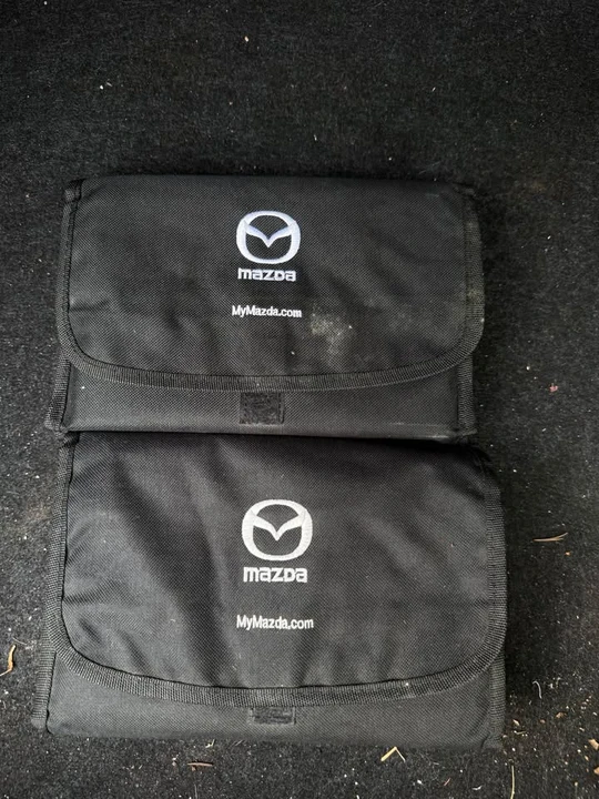 2017 Mazda Mazda 3 3rd Gen - Image 14 of 21