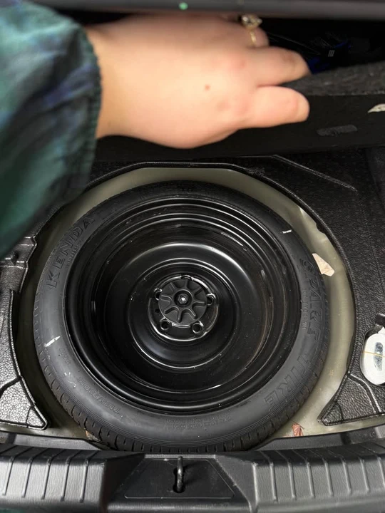 2017 Mazda Mazda 3 3rd Gen - Image 15 of 21