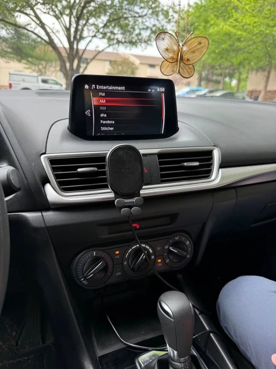 2017 Mazda Mazda 3 3rd Gen - Image 8 of 21