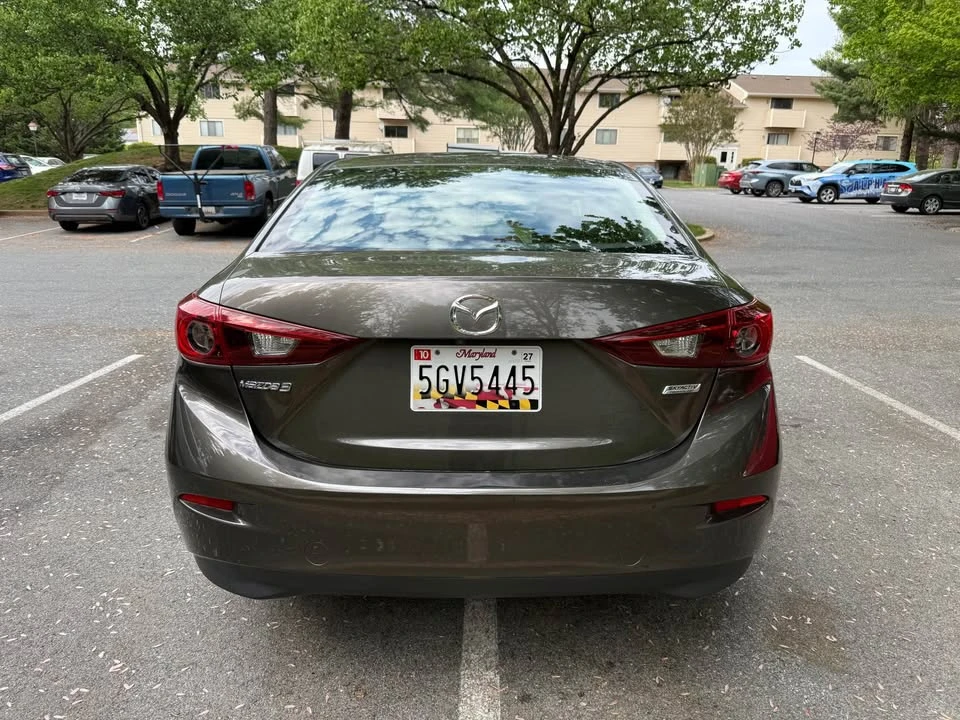 2017 Mazda Mazda 3 3rd Gen - Image 3 of 21