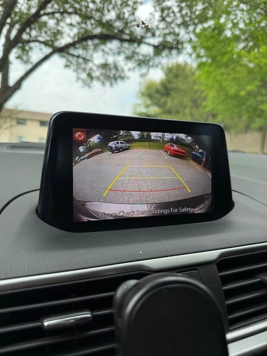2017 Mazda Mazda 3 3rd Gen - Image 18 of 21