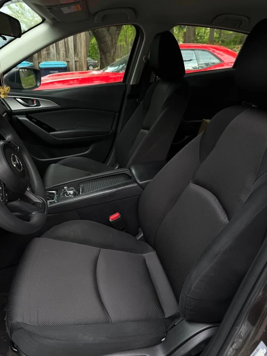 2017 Mazda Mazda 3 3rd Gen - Image 10 of 21