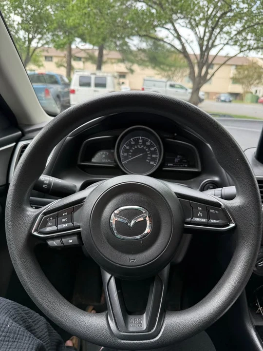2017 Mazda Mazda 3 3rd Gen - Image 6 of 21
