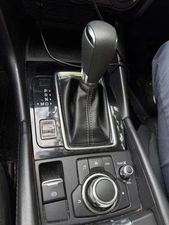 2017 Mazda Mazda 3 3rd Gen - Image 9 of 21