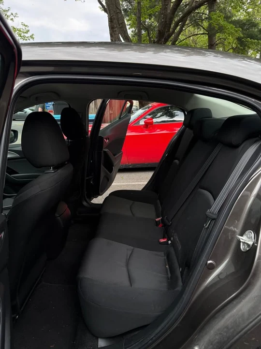 2017 Mazda Mazda 3 3rd Gen - Image 11 of 21