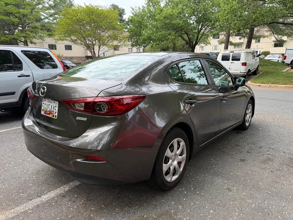 2017 Mazda Mazda 3 3rd Gen - Image 2 of 21