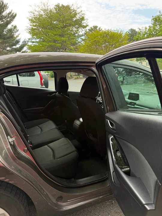 2017 Mazda Mazda 3 3rd Gen - Image 12 of 21