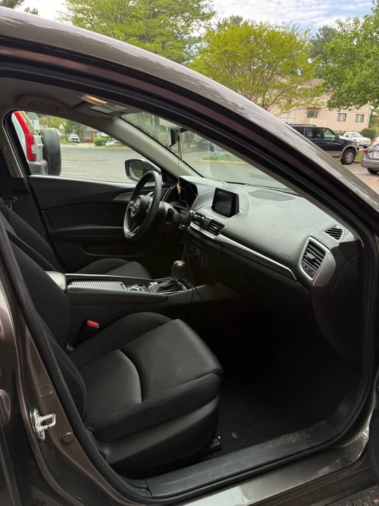 2017 Mazda Mazda 3 3rd Gen - Image 13 of 21