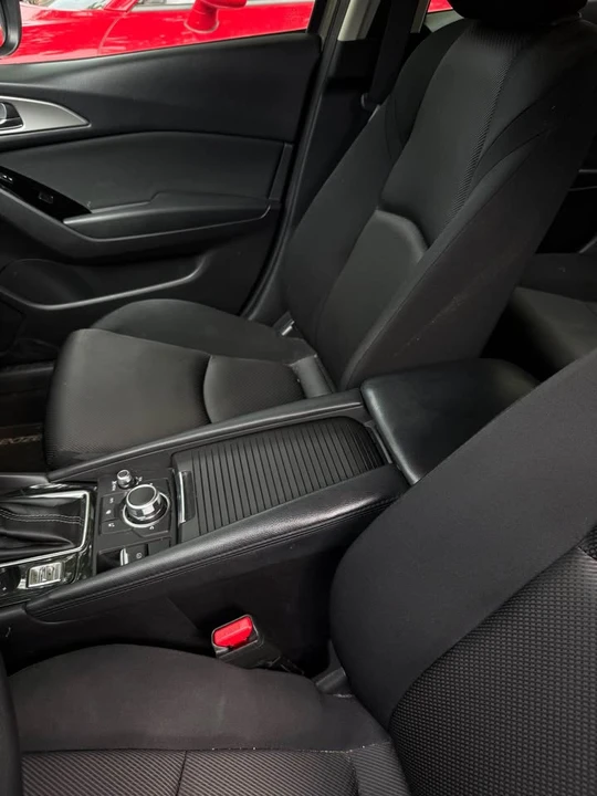 2017 Mazda Mazda 3 3rd Gen - Image 20 of 21