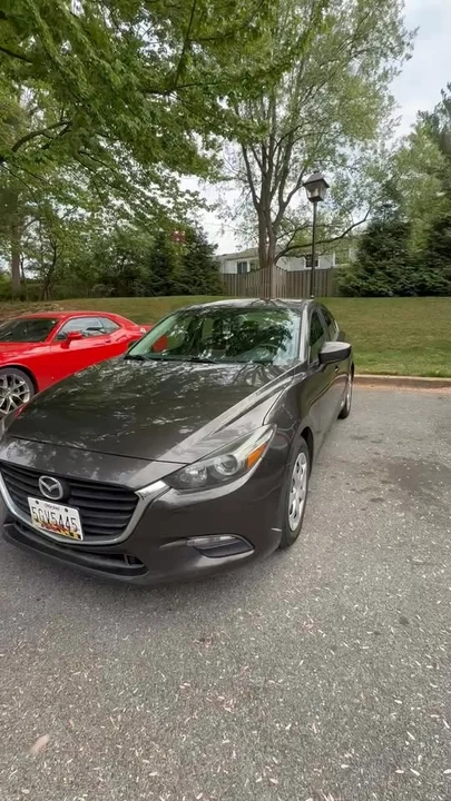 2017 Mazda Mazda 3 3rd Gen - Image 21 of 21