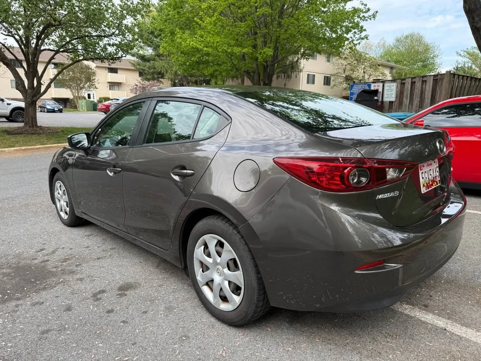 2017 Mazda Mazda 3 3rd Gen - Image 4 of 21