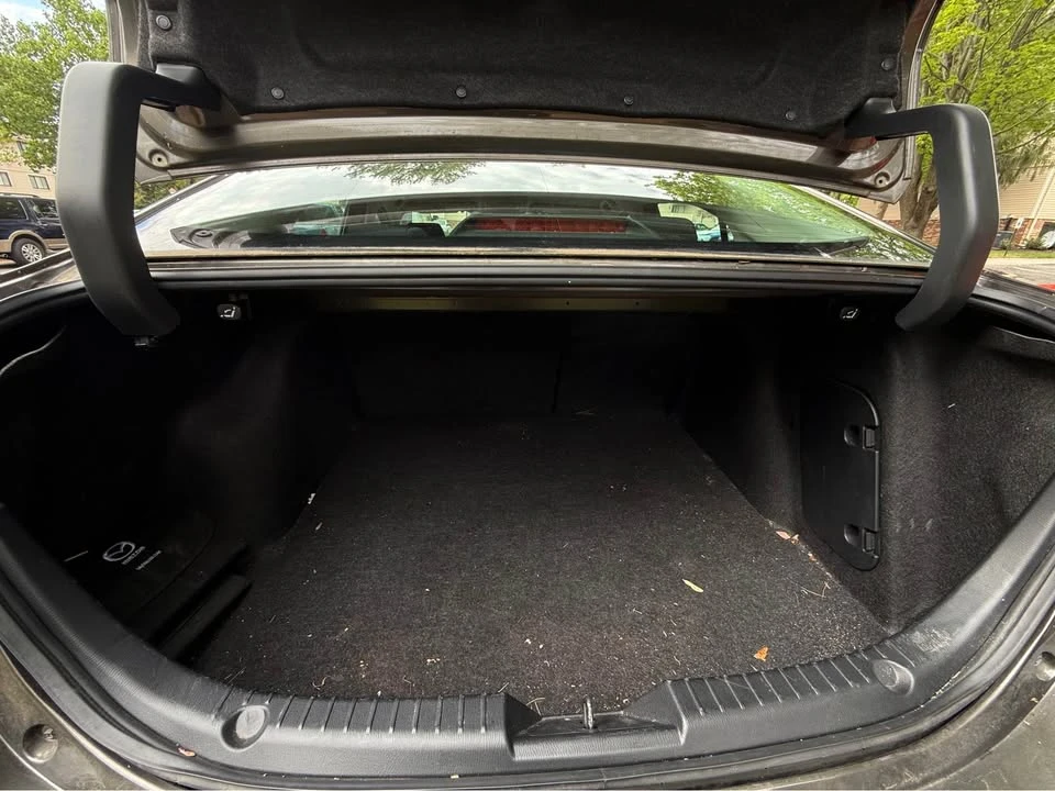 2017 Mazda Mazda 3 3rd Gen - Image 17 of 21
