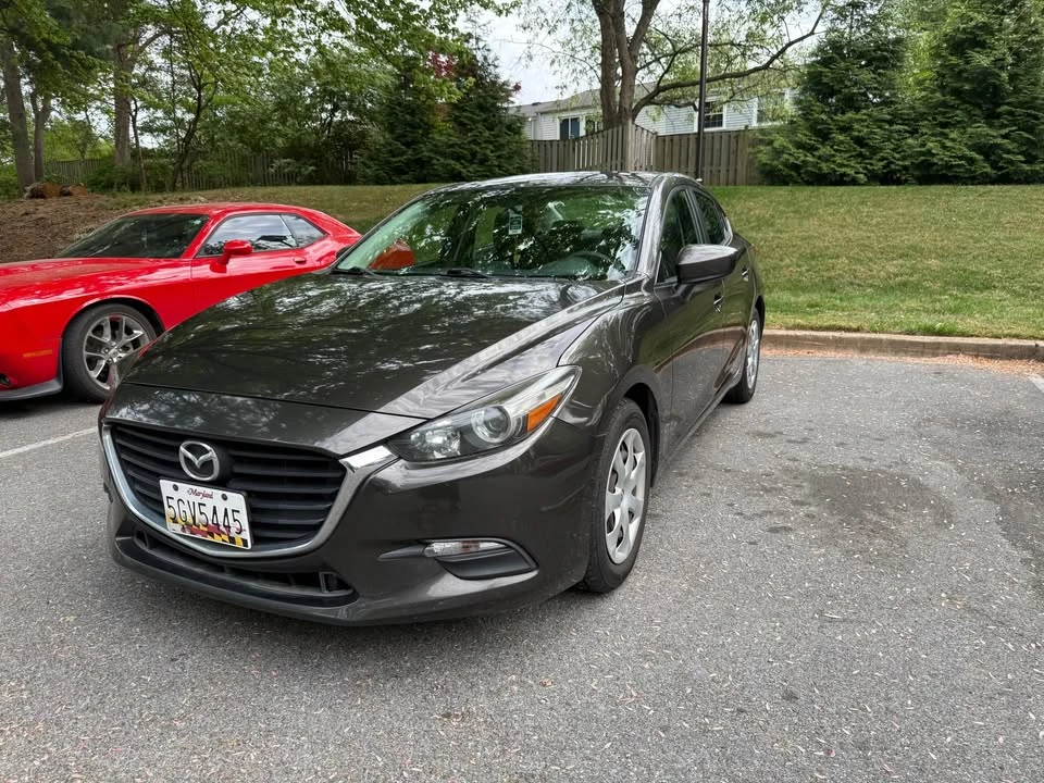 2017 Mazda Mazda 3 3rd Gen - Image 5 of 21