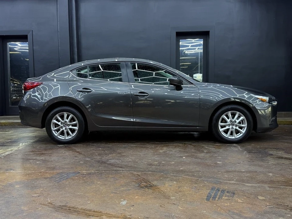 2017 Mazda Mazda 3 3rd Gen - Image 10 of 12