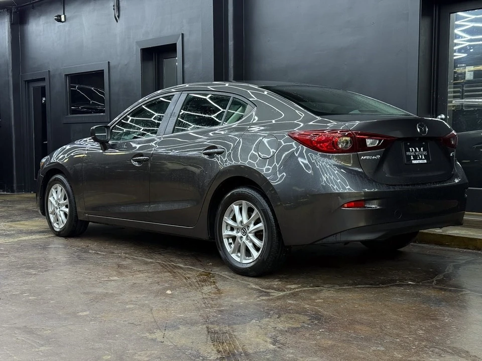2017 Mazda Mazda 3 3rd Gen - Image 7 of 12