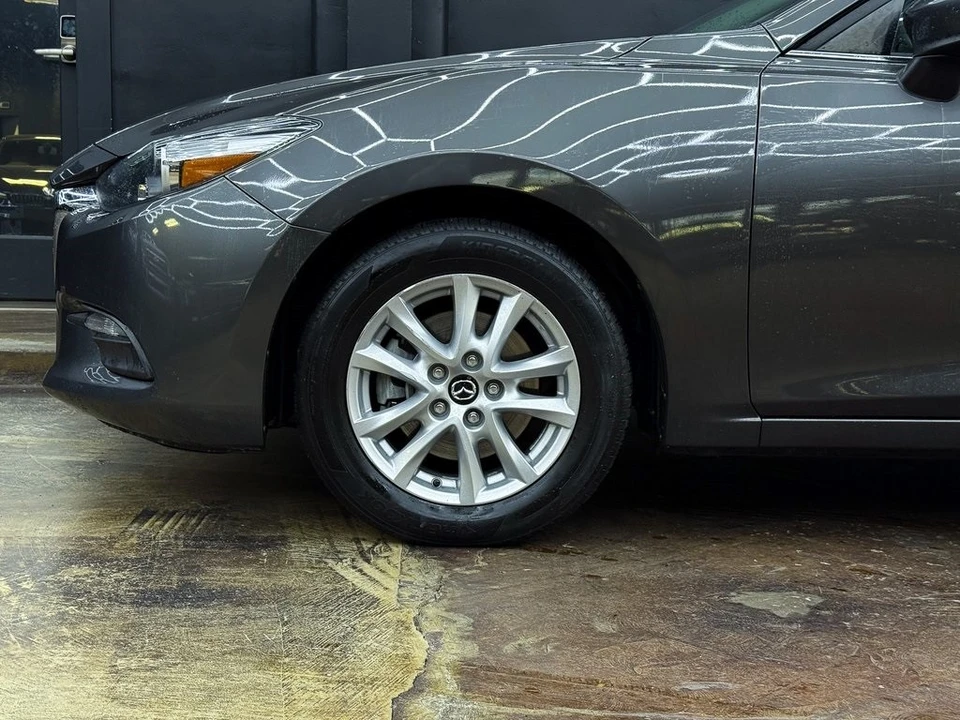 2017 Mazda Mazda 3 3rd Gen - Image 4 of 12