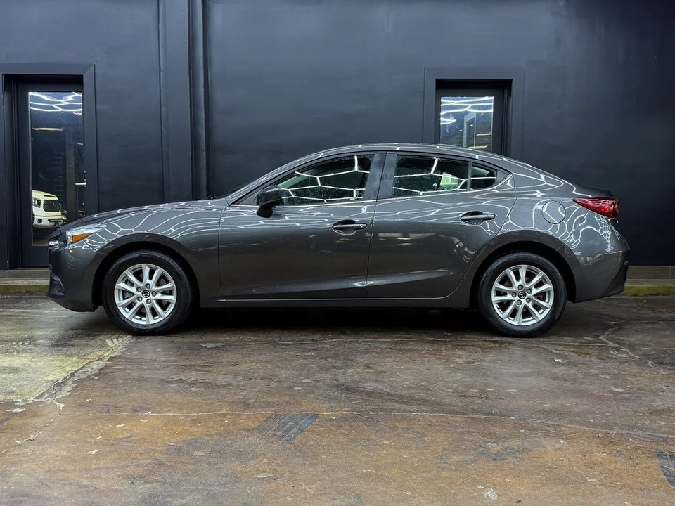 2017 Mazda Mazda 3 3rd Gen - Image 5 of 12