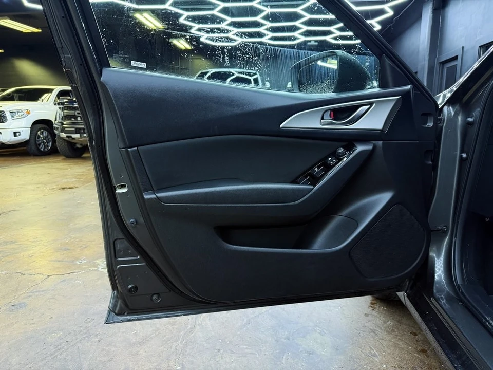 2017 Mazda Mazda 3 3rd Gen - Image 12 of 12