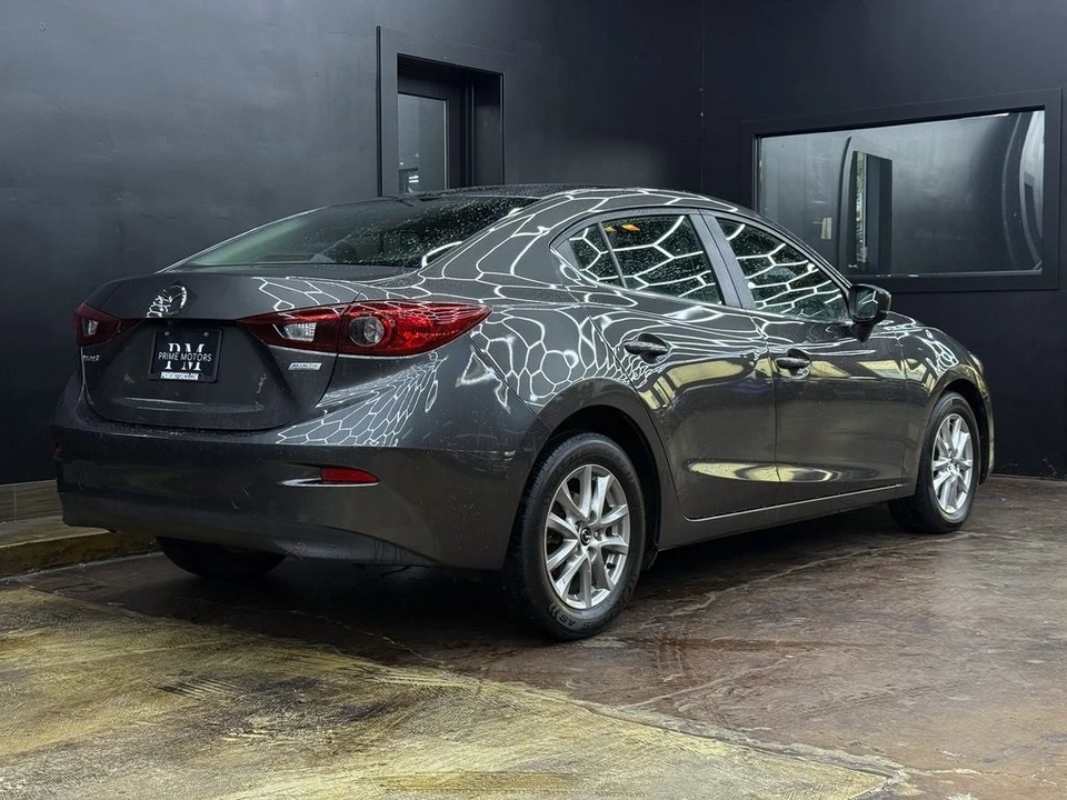 2017 Mazda Mazda 3 3rd Gen - Image 9 of 12