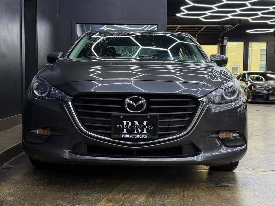 2017 Mazda Mazda 3 3rd Gen - Image 2 of 12