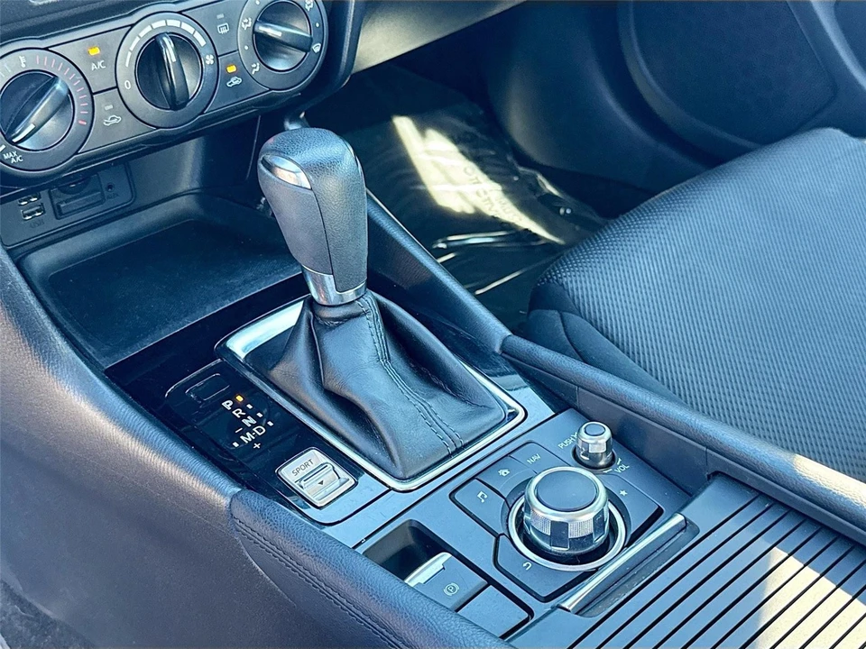 2017 Mazda Mazda 3 3rd Gen - Image 15 of 21