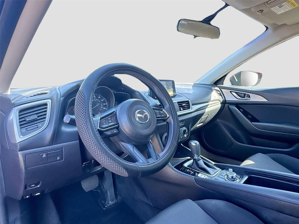2017 Mazda Mazda 3 3rd Gen - Image 7 of 15