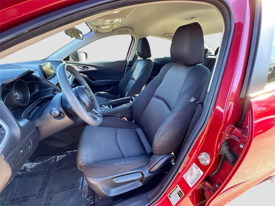 2017 Mazda Mazda 3 3rd Gen - Image 19 of 21