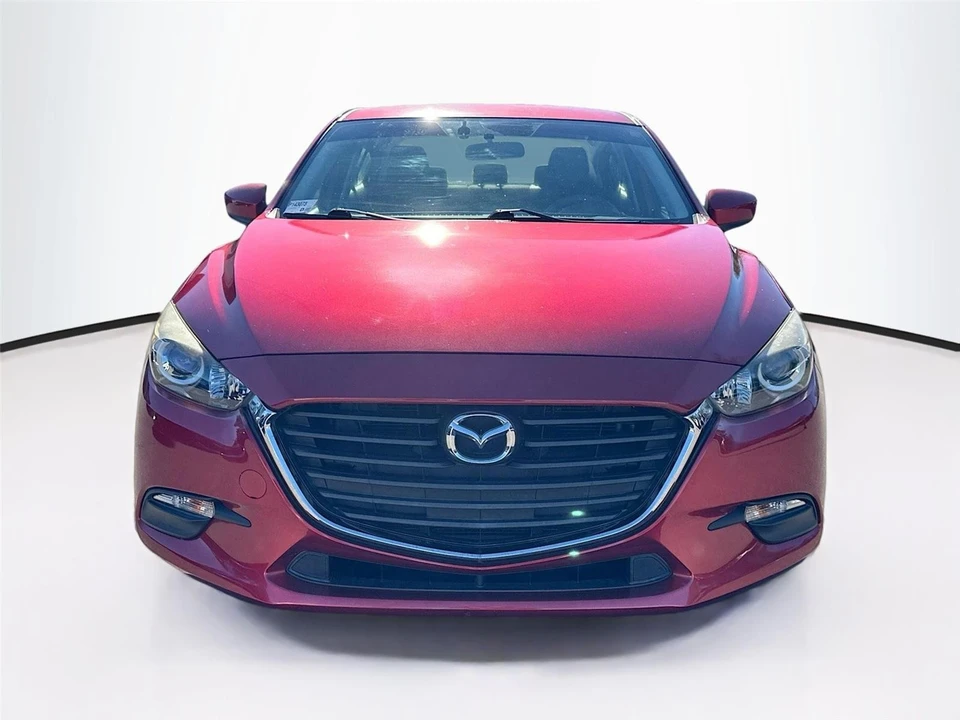 2017 Mazda Mazda 3 3rd Gen - Image 2 of 21