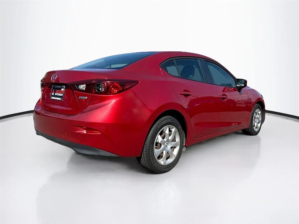 2017 Mazda Mazda 3 3rd Gen - Image 10 of 15