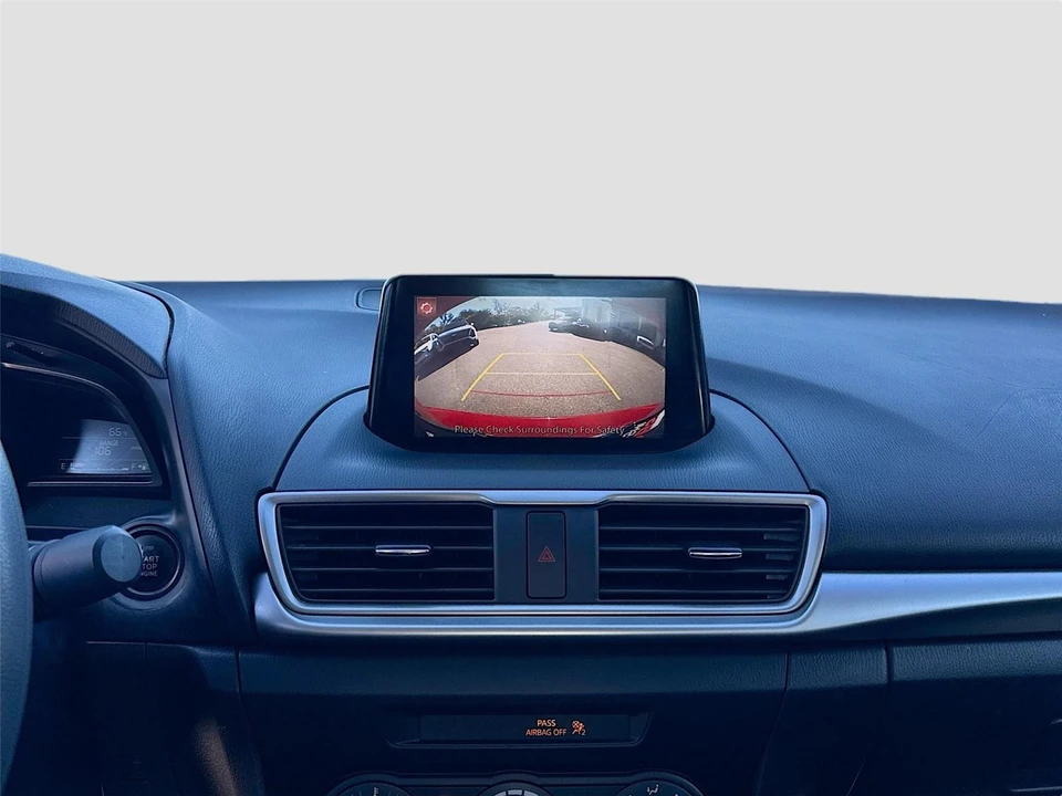 2017 Mazda Mazda 3 3rd Gen - Image 13 of 21